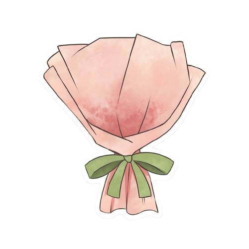 Flower Wrapper
